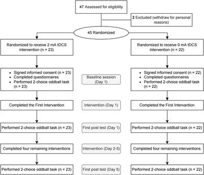 The Counterproductive Effect of Right Anodal/Left Cathodal Transcranial Direct Current Stimulation Over the Dorsolateral Prefrontal Cortex on Impulsivity in Methamphetamine Addicts